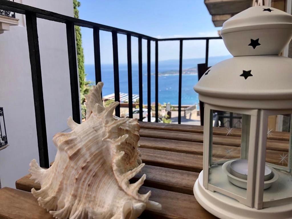 Casa Cariddi Boutique Apartment Ταορμίνα Εξωτερικό φωτογραφία