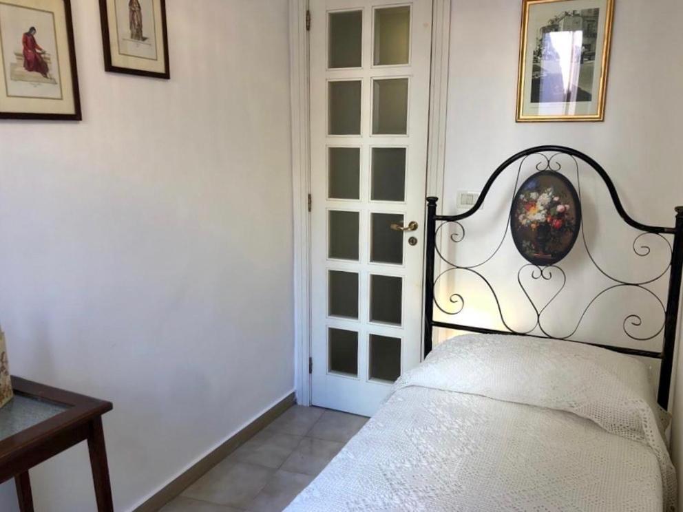 Casa Cariddi Boutique Apartment Ταορμίνα Εξωτερικό φωτογραφία